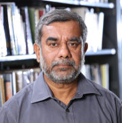 Rabin Banerjee